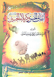 اتفاق الحسن وكربلاء الحسين عليهما السلام