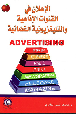 Advertising On Satellite Radio And Television Channels