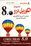 أساسيات الكوريل درو 8.0