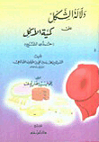 دلالة الشكل على كمية الأكل (حدود الشبع)