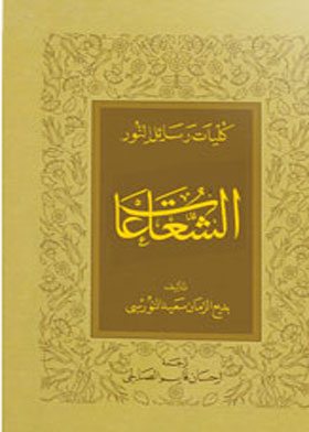 Rays (risala Al-nur Colleges)