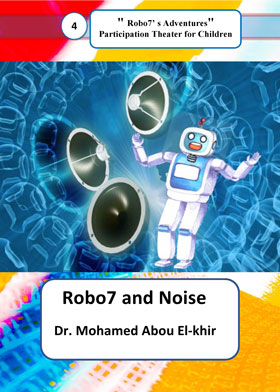 Robo7 And Noise