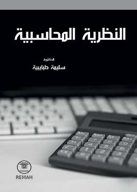 النظرية المحاسبية
