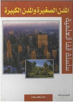 Small Towns And Big Cities (alpha Science Series)