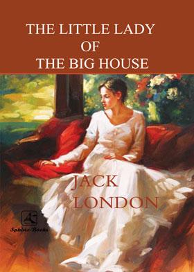 The Little Lady Of The Big House