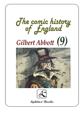 The Comic History Of England Part 9