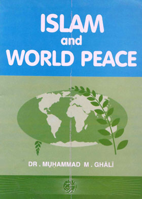 Islam And World Peace