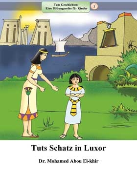 Tuts Schatz In Luxor