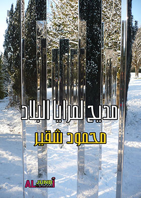 Praise For The Mirrors Of The Country