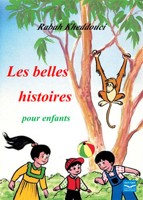 Les Belles Histoires Pour Enfants