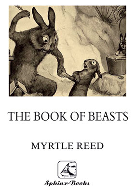 The Book Of Beasts