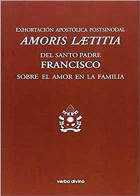 EXHORTACIÓN APOSTÓLICA POSTSINODAL AMORIS LÆTITIA
