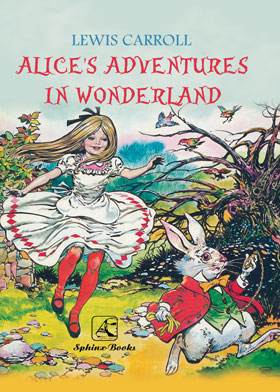 Alice's Adventures In Wonderland
