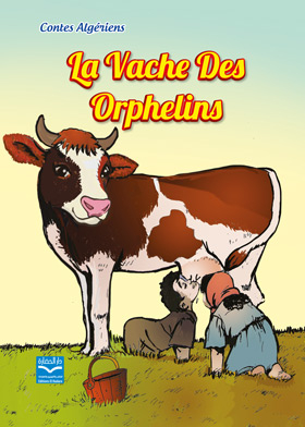 La Vache Des Orphelins
