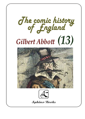 The Comic History Of England Part 13