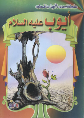 Ayoub, Peace Be Upon Him (stories Of The Prophets And Messengers Series)