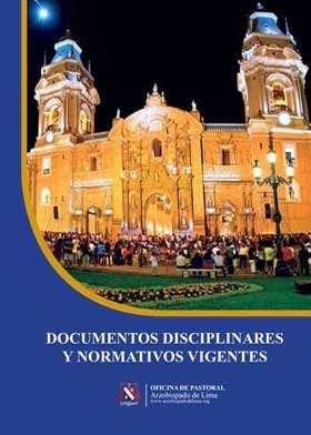 DOCUMENTOS DISCIPLINARES Y NORMATIVOS VI