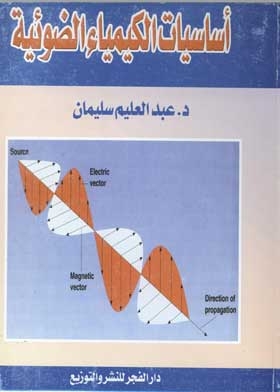أساسيات الكيمياء الضوئية