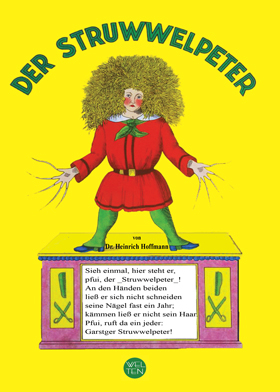 Der Struwwelpeter