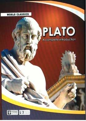 Plato A Complete Introduction