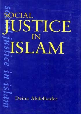 Social Justice In Islam