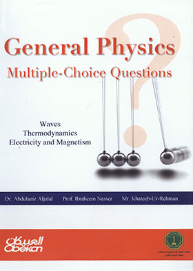 General Physics : Multiple-choice Questions
