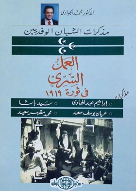 Secret Action In The 1919 Revolution
