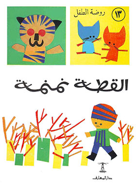 Cat Wren (kindergarten; 13)