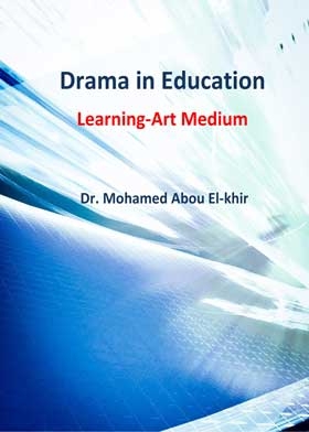 Drama In Education Learning-art Medium