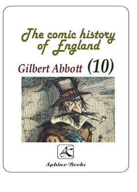 The Comic History Of England Part 10