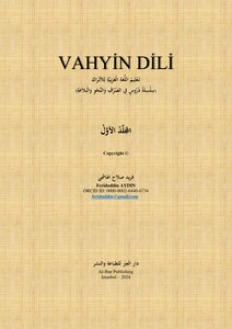 VAHYİN DİLİ