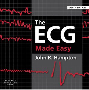 ECG: Made Easy - الطبعة الثامنة