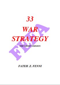 33 War Strategy The Short Version