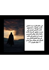قصه الملك الغراب وفينام