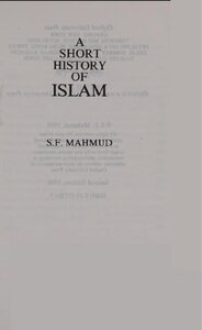 A Short History Of Islam