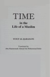 TIME in the Life of a Muslim