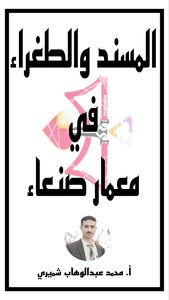 المسند والطغراء في معمار صنعاء