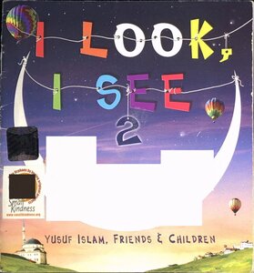 I Look I See 2 Yusuf Islam