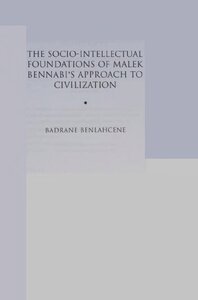 THE SOCIO-INTELLECTUAL FOUNDATIONS
