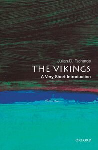The Vikings: A Very Short Introduction