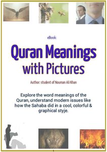 Quran Meanings With Pictures