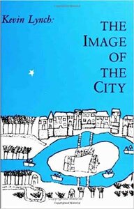 Mental Image Of The City