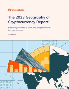 The 2023 Geography of Cryptocurrency Report
