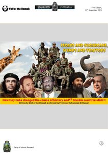 How tiny Cuba changed the course of history and 47 Muslim countries didn’t