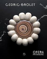 Opera - Cédric Grolet