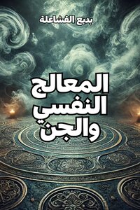 المعالج النفسي والجن