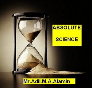 ABSOLUTE SCIENCE