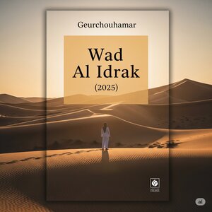 وادي الادراك