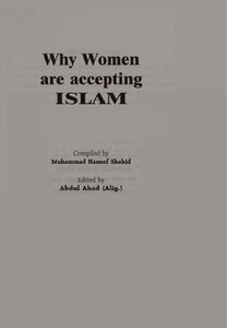 Why Women are accepting Islam