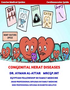 Congenital Heart Diseases
